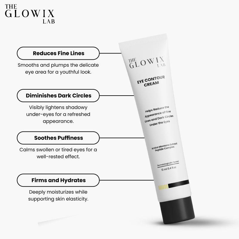 Eye Contour Cream - Image 3