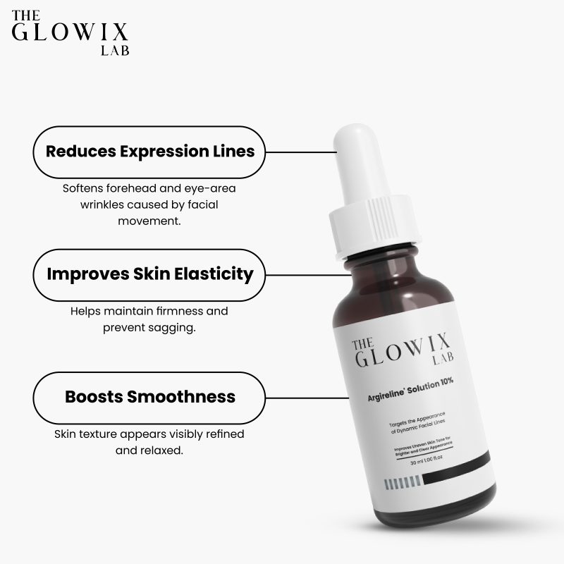 Argireline' Solution 10% - Image 3