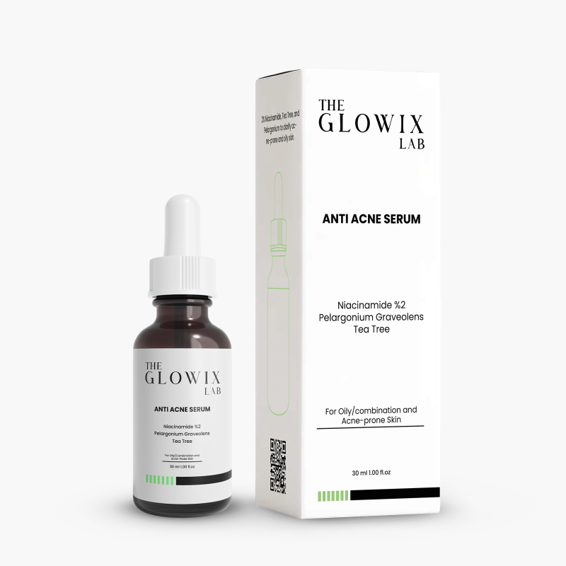 Anti Acne Serum