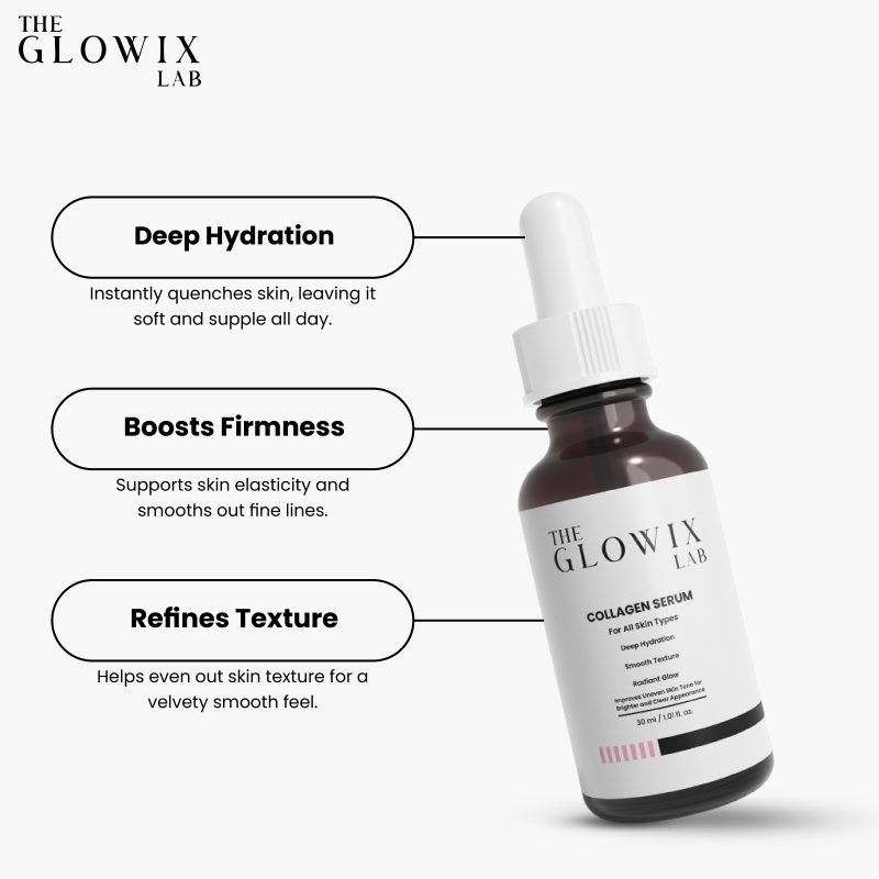 Collagen Serum - Image 3