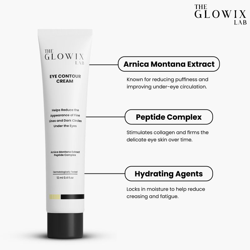 Eye Contour Cream - Image 4