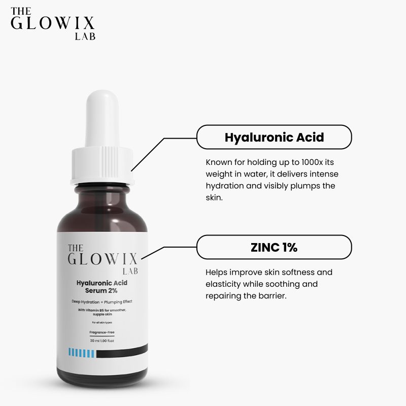 Hyaluronic Acid Serum 2% - Image 4