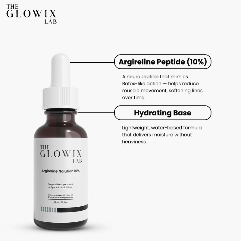 Argireline' Solution 10% - Image 4
