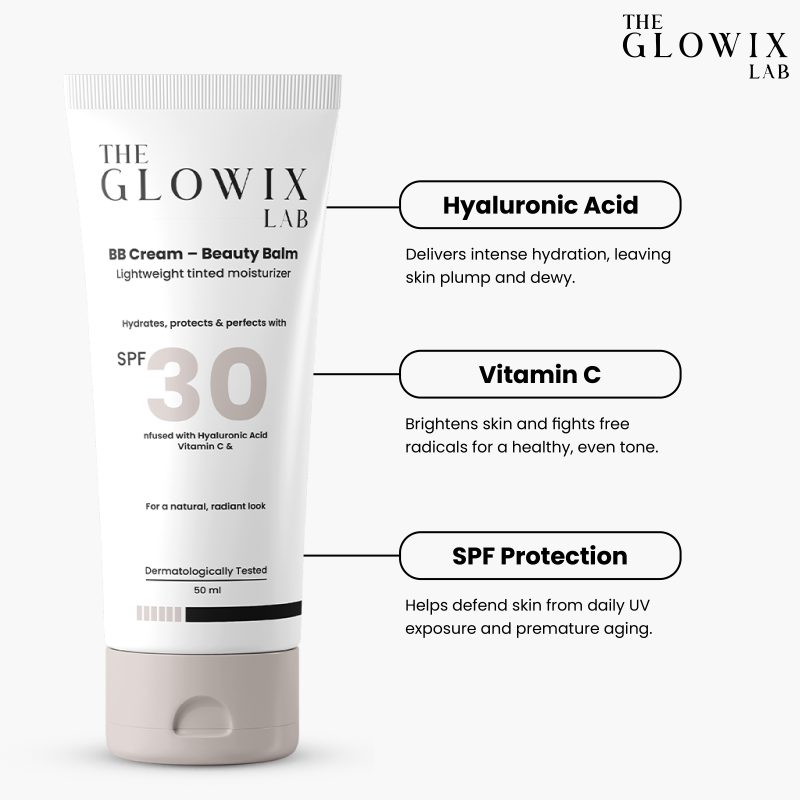 Bb Cream — Beauty Balm - Image 4
