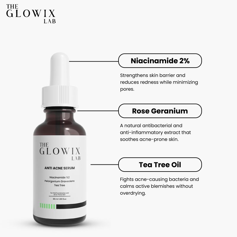 Anti Acne Serum - Image 4