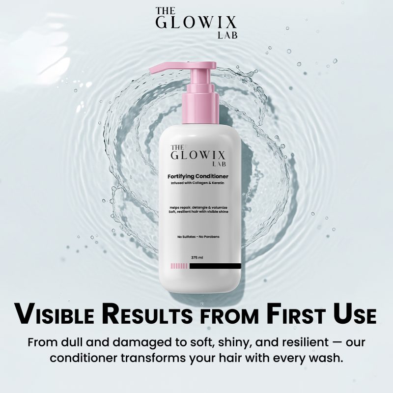 Fortifying Conditioner - Image 5