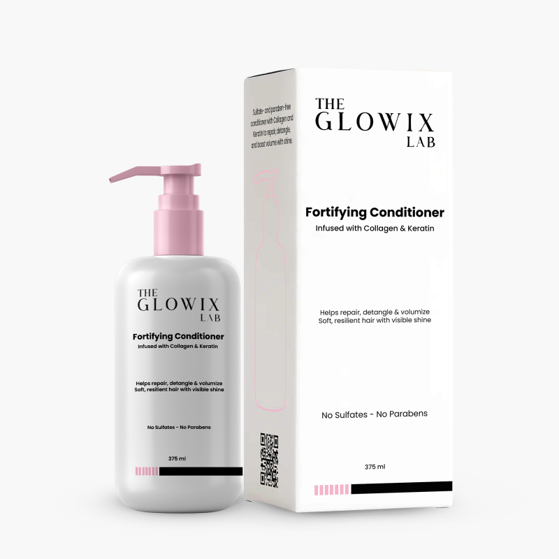 Fortifying Conditioner