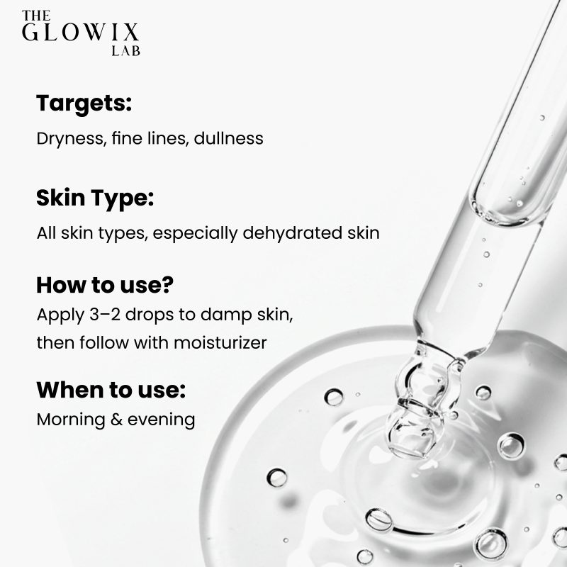 Hyaluronic Acid Serum 2% - Image 6