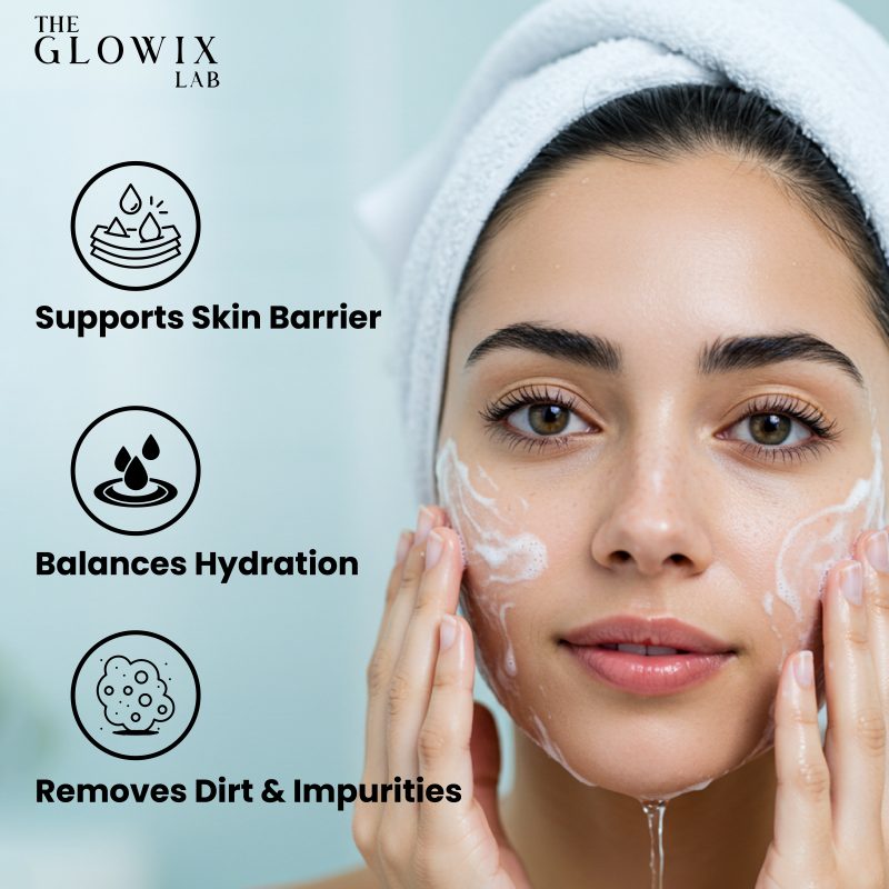 Facial Cleanser Gel - Image 6