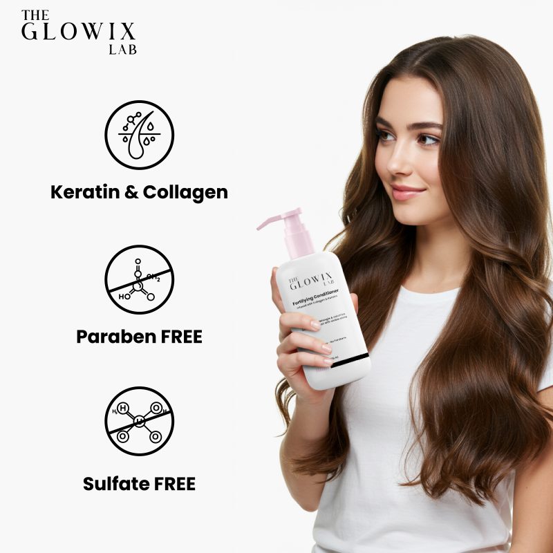 Fortifying Conditioner - Image 6