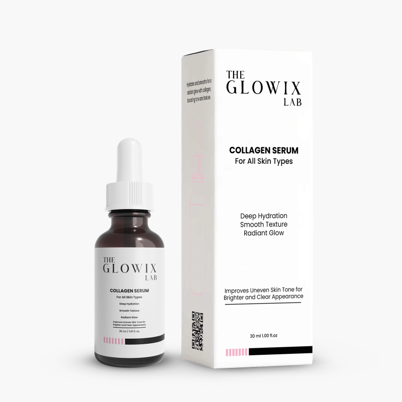 Collagen Serum