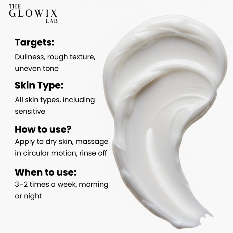 Coenzyme Qio Peeling Gel - Image 6