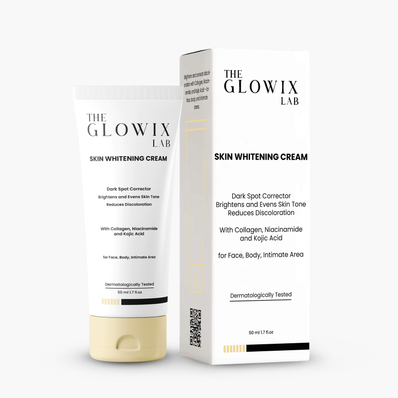 Skin Whitening Cream