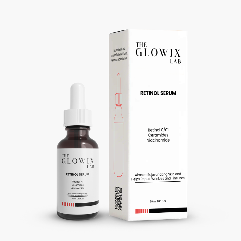 Retinol Serum