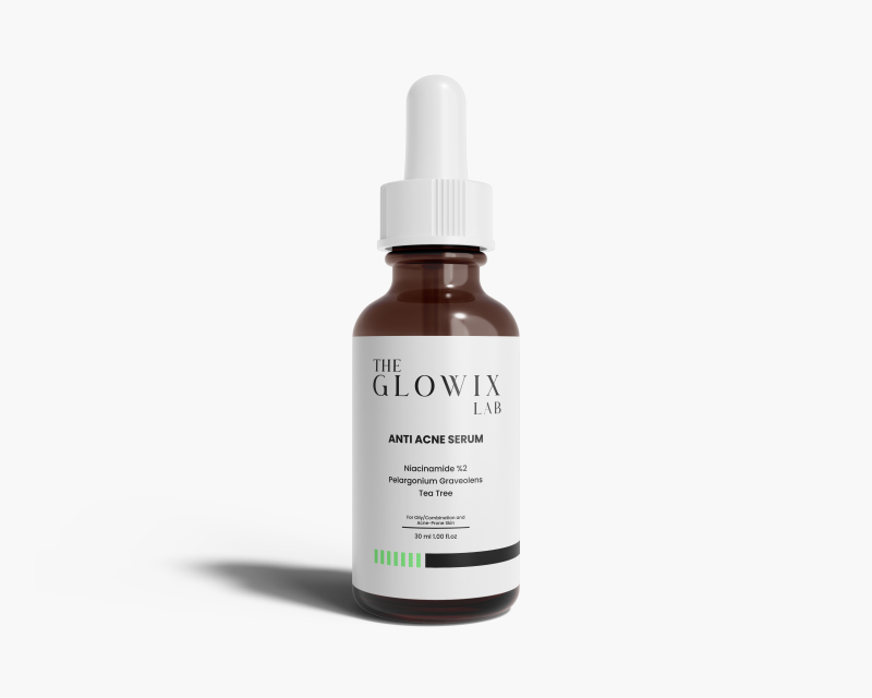 Anti Acne Serum - Image 2