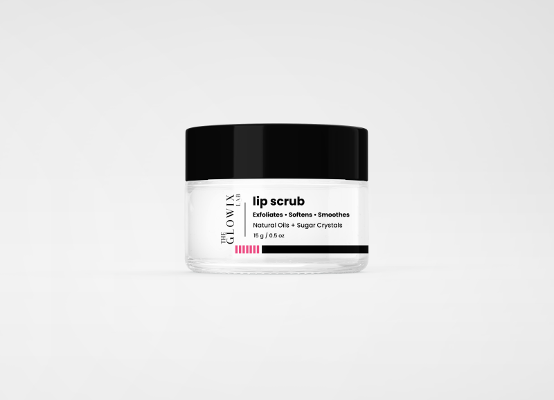 Lip Scrub Exfoliates • Softens • Smoothes - Image 2