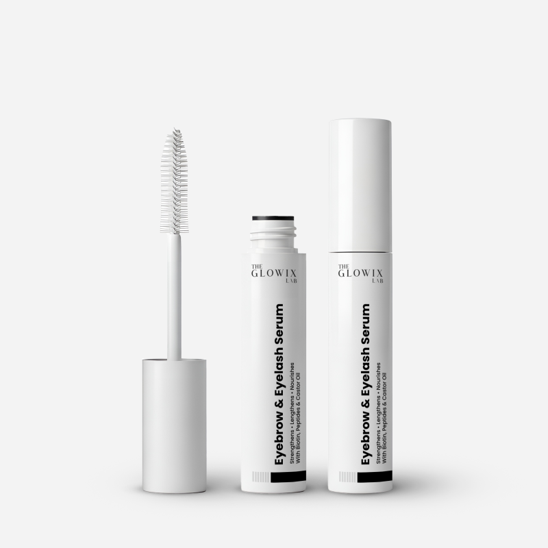 Eyebrow & Eyelash Serum