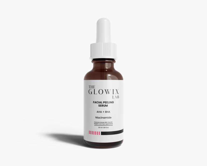 Facial Peeling Serum - Image 2
