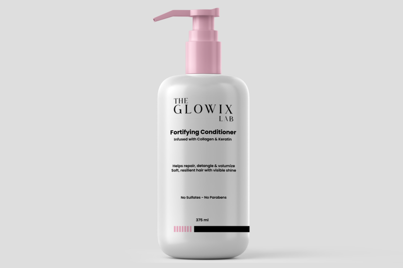 Fortifying Conditioner - Image 2