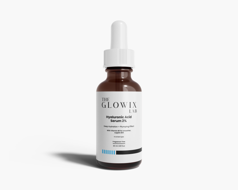 Hyaluronic Acid Serum 2% - Image 2