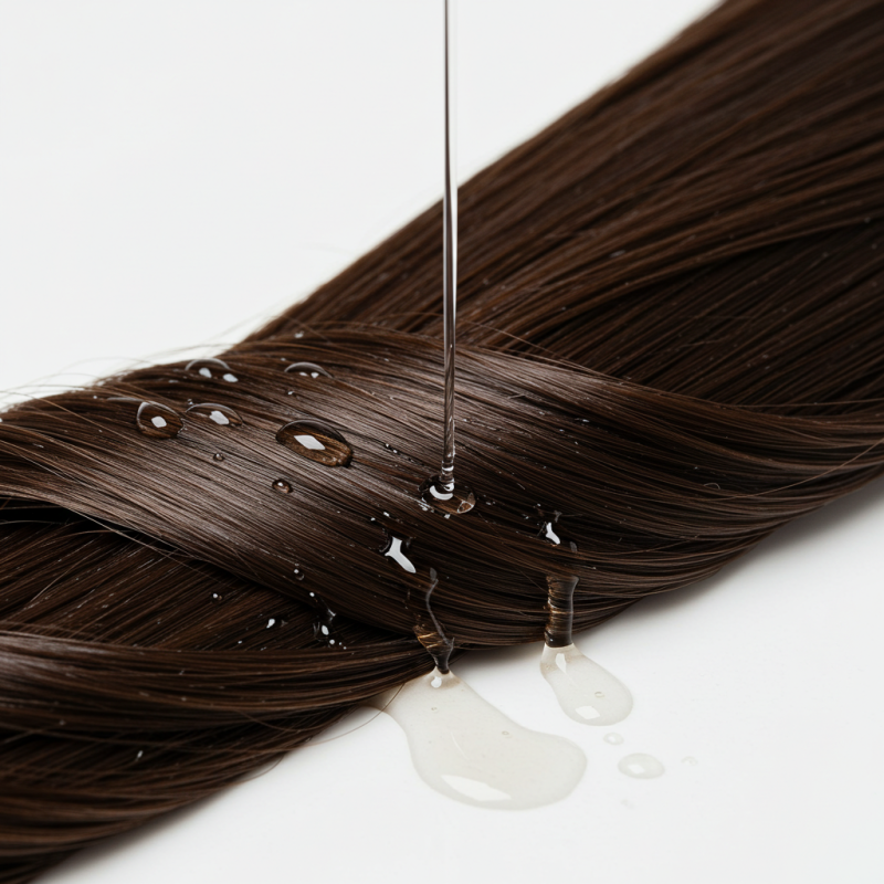 Hair Serums