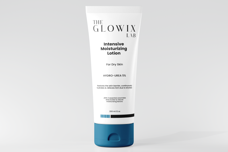Intensive Moisturizing Lotion - Image 2