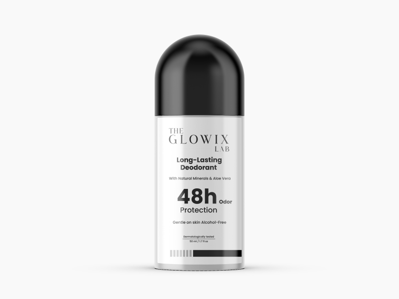 Long-Lasting Deodorant - Image 2