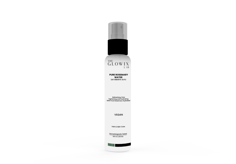 Pure Rosemary Water - Image 2