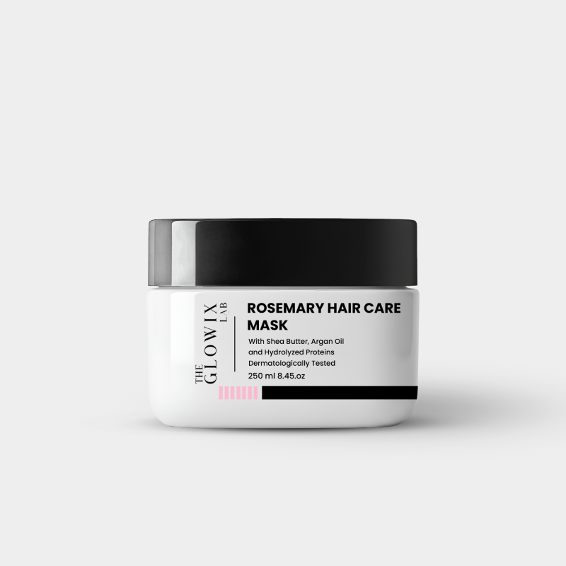 Rosemary Hair Care Mask - Image 2