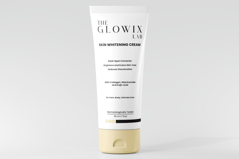 Skin Whitening Cream - Image 2