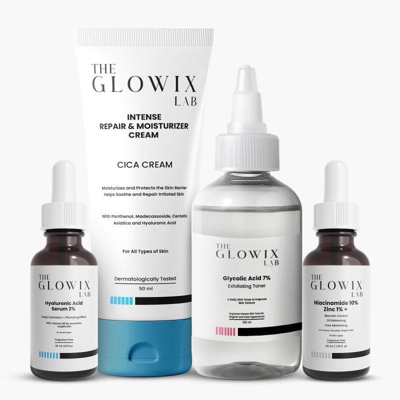 The Smooth Skin Collection