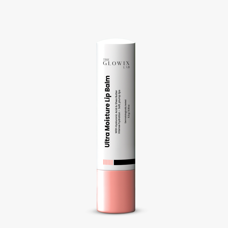 Ultra Moisture Lip Balm