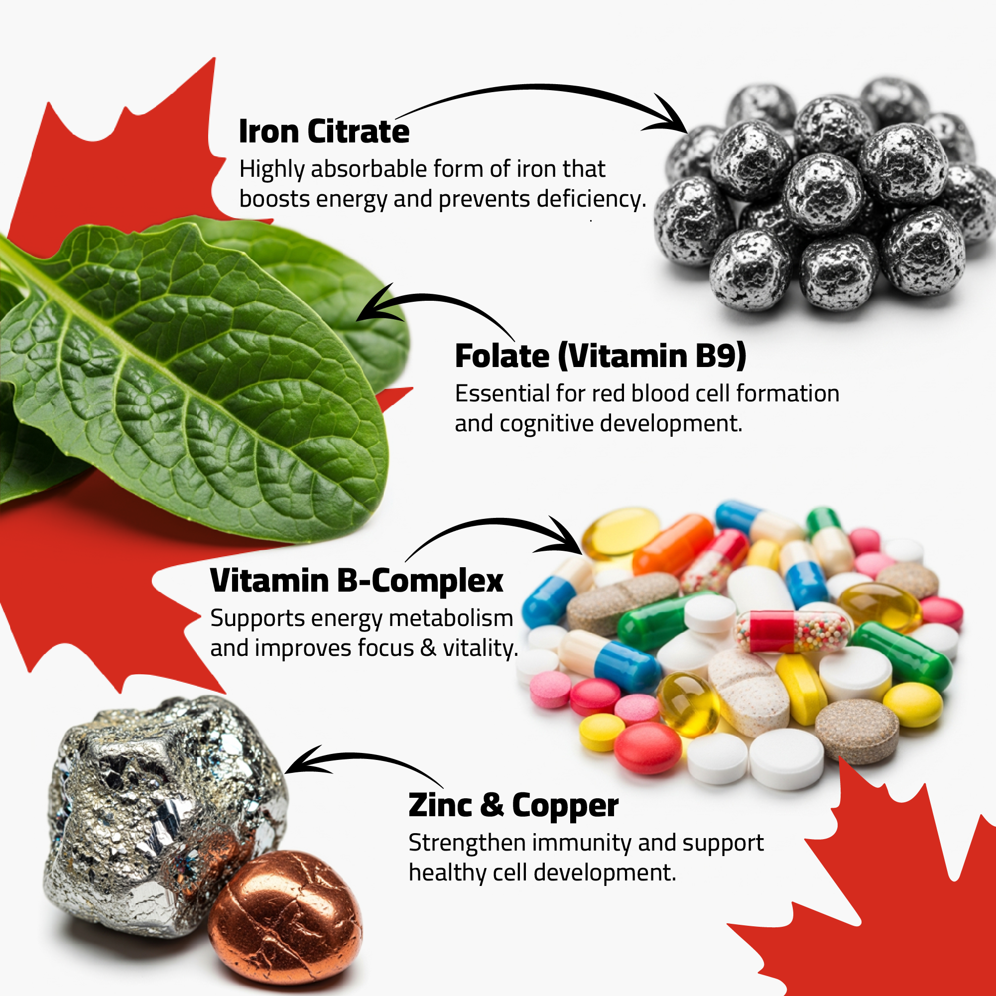 Iron Boost Syrup - Image 4