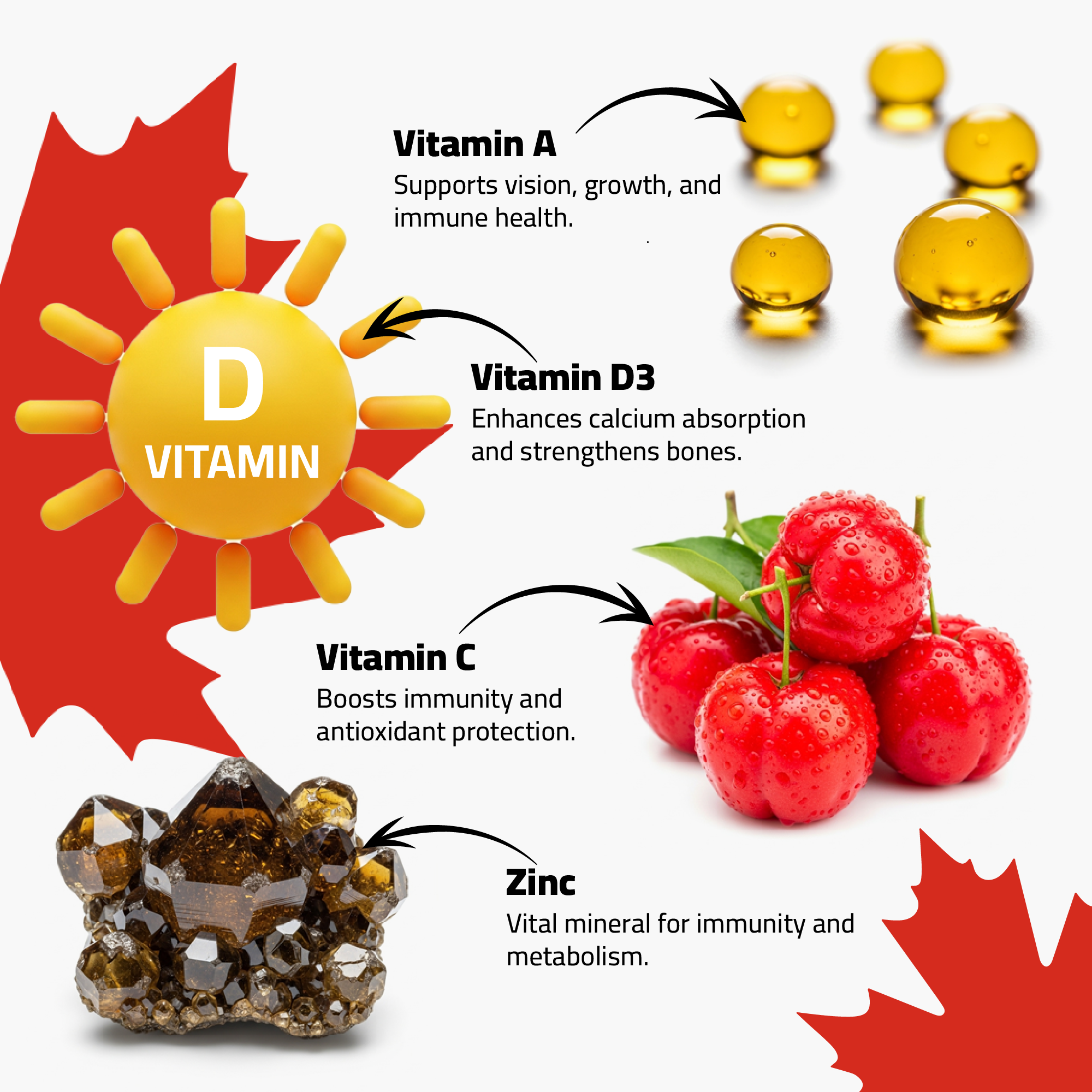 MapleGrow Multivitamin Tonic - Image 4