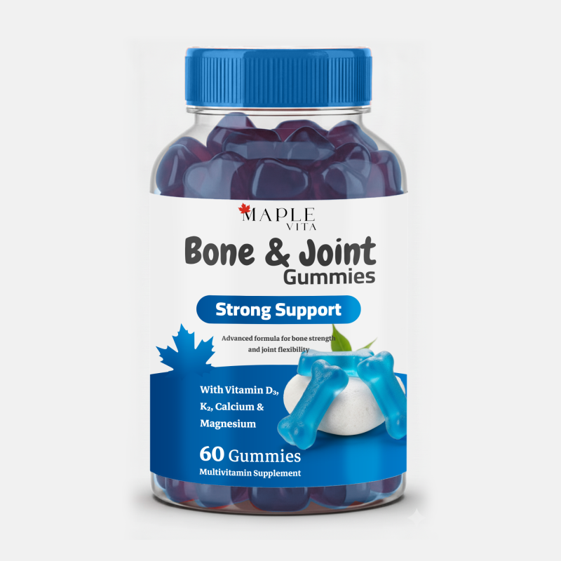 Bone & Joint Gummies