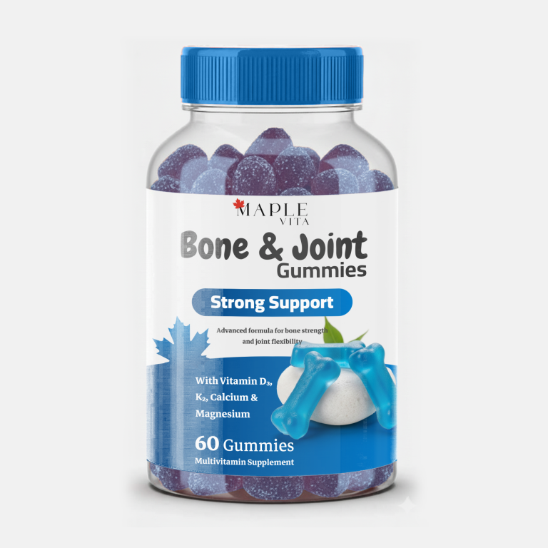 Bone & Joint Gummies