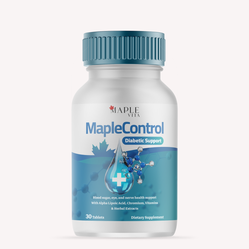 MapIeControI Diabetic Support
