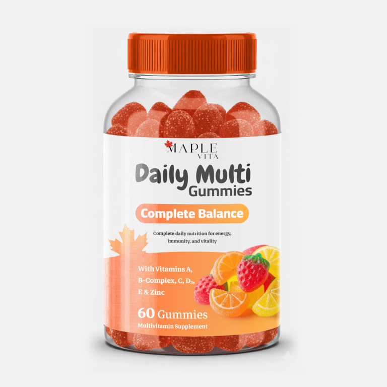 Daily Multi Gummies
