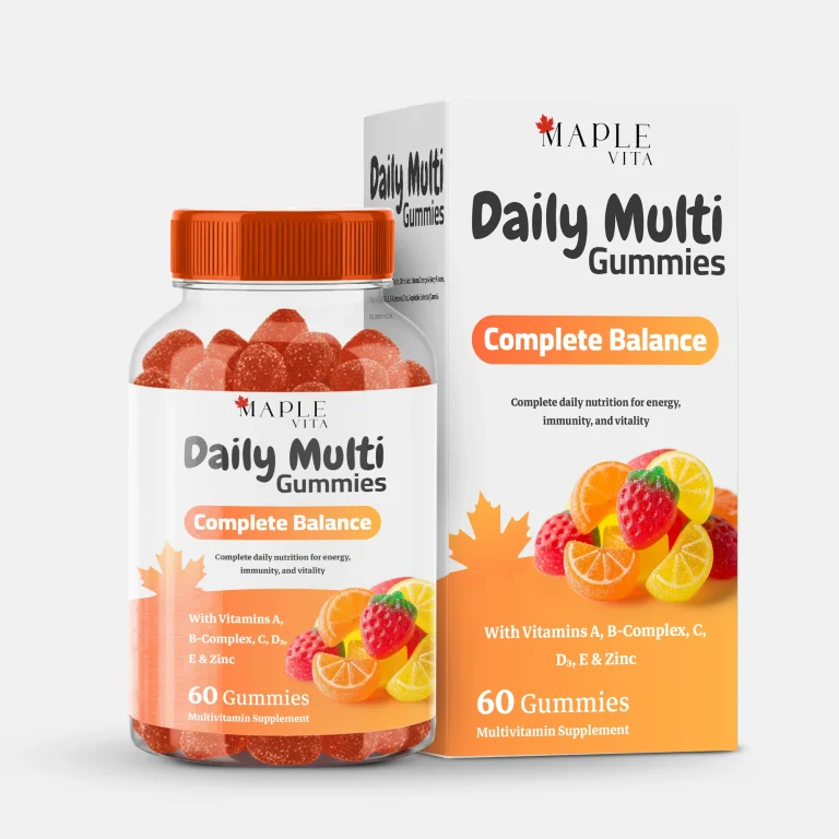 Daily Multi Gummies
