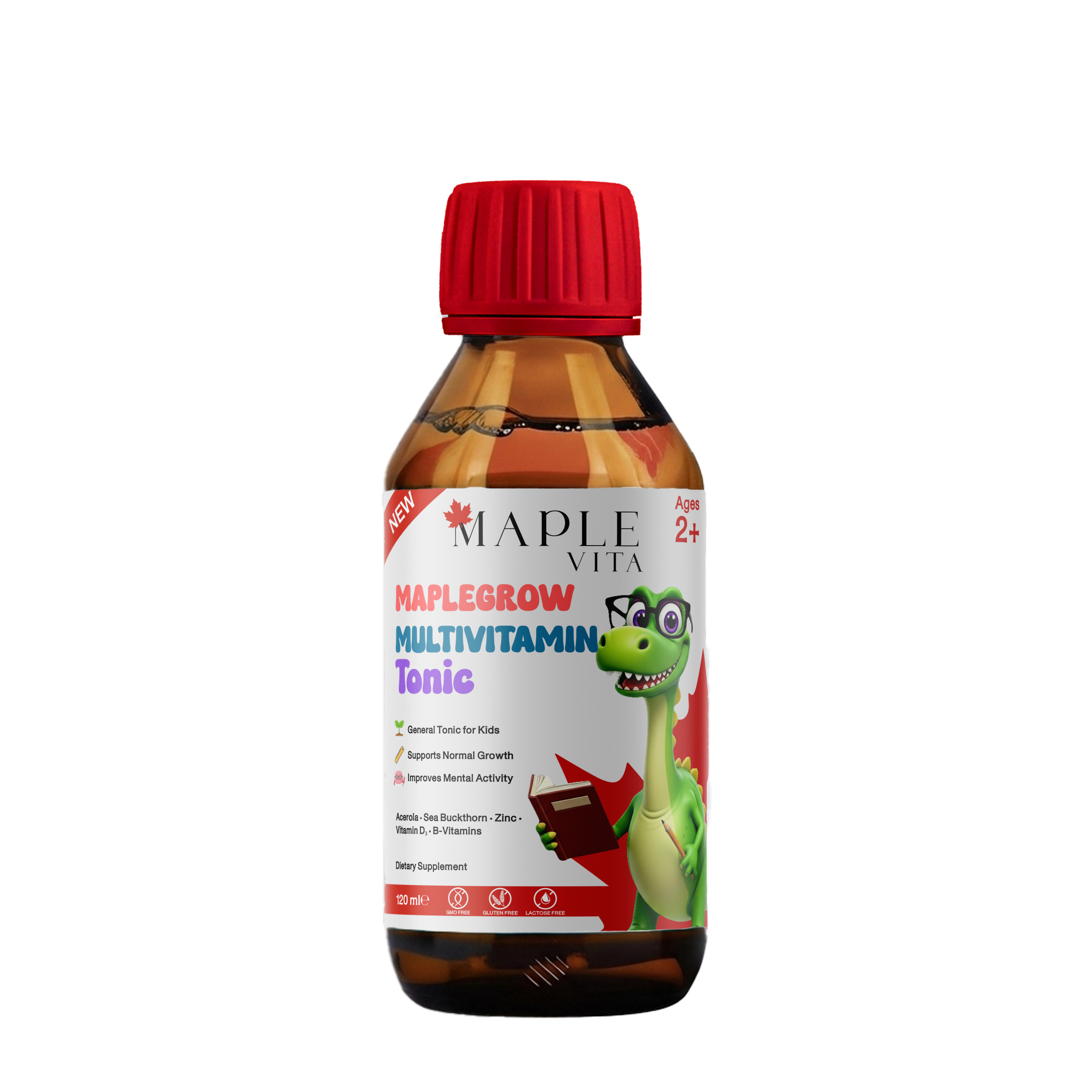 GLO A-Z MULTIVITAMIN