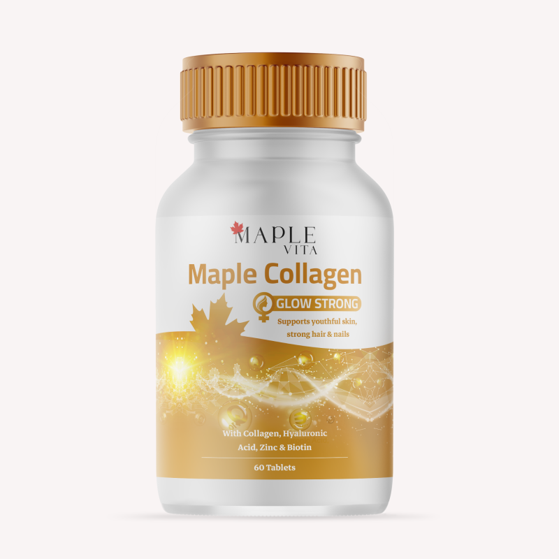Maple Collagen