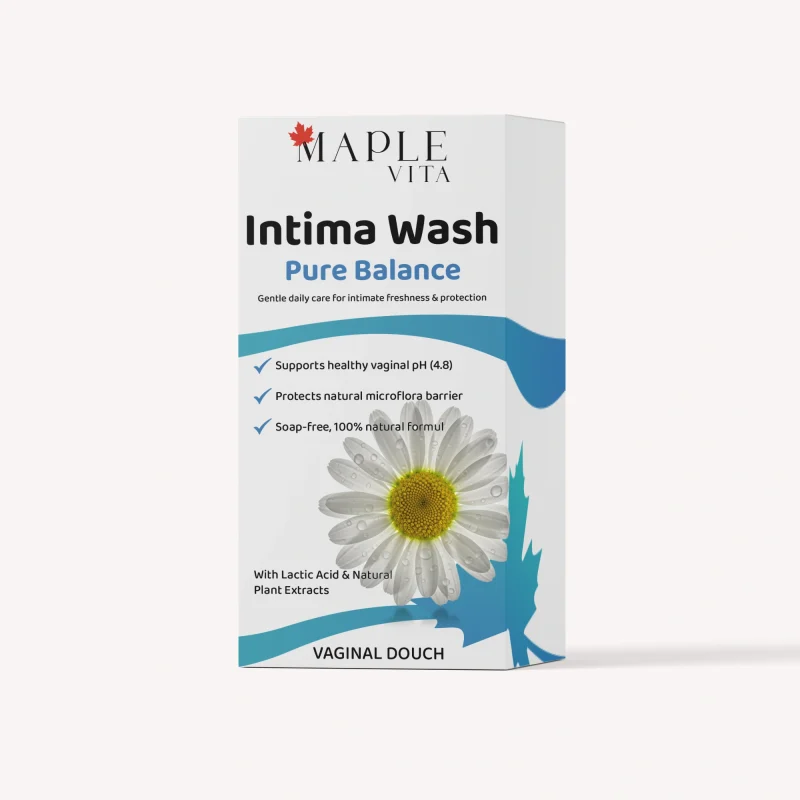 Intima Wash