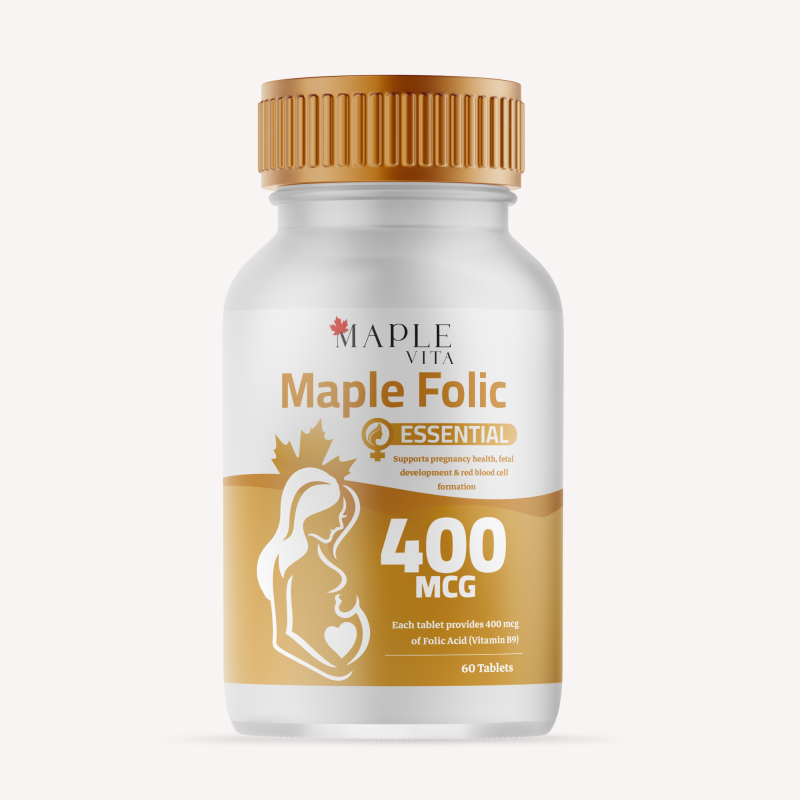 Maple Folic
