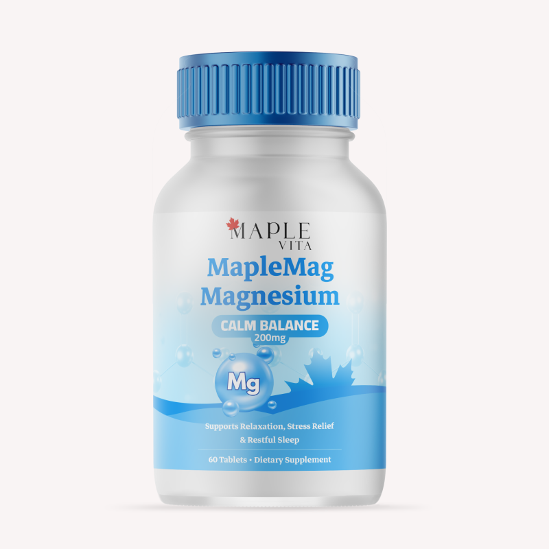 MapleMag Magnesium