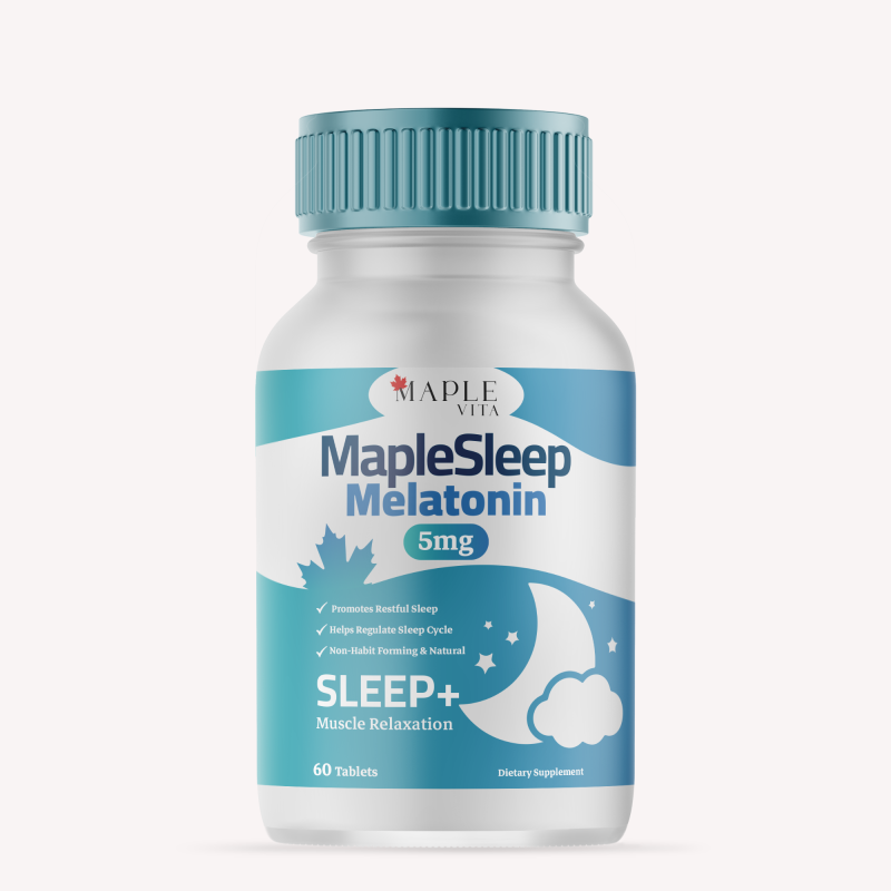 مابل سليب ميلاتونين