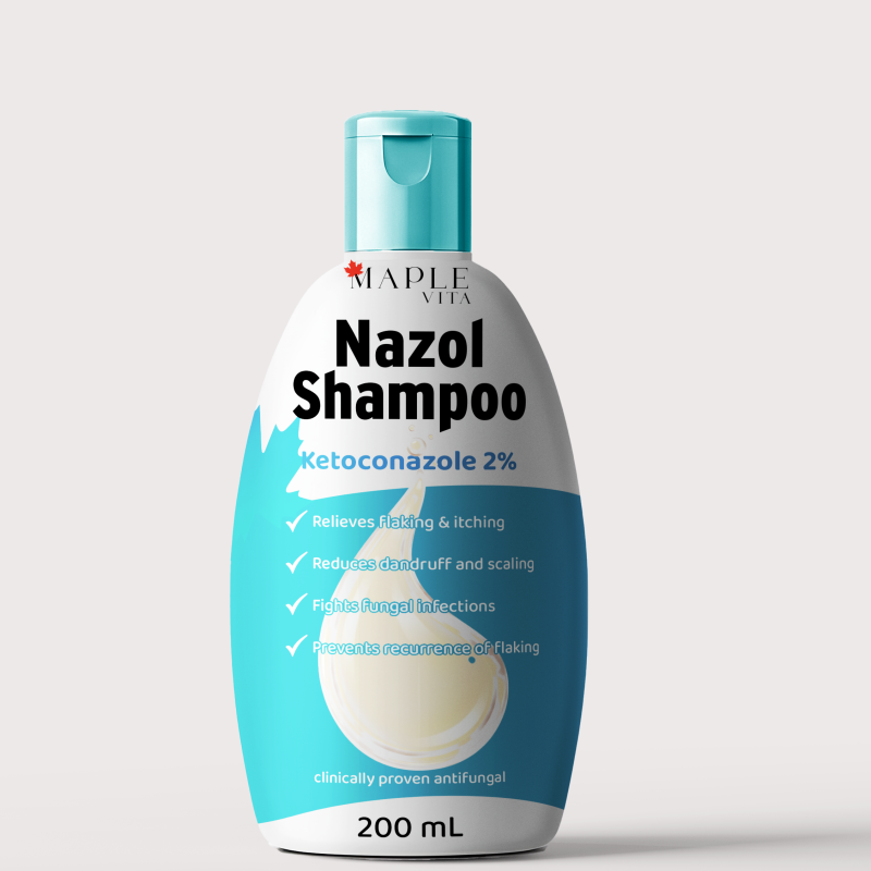 نازول شامبو