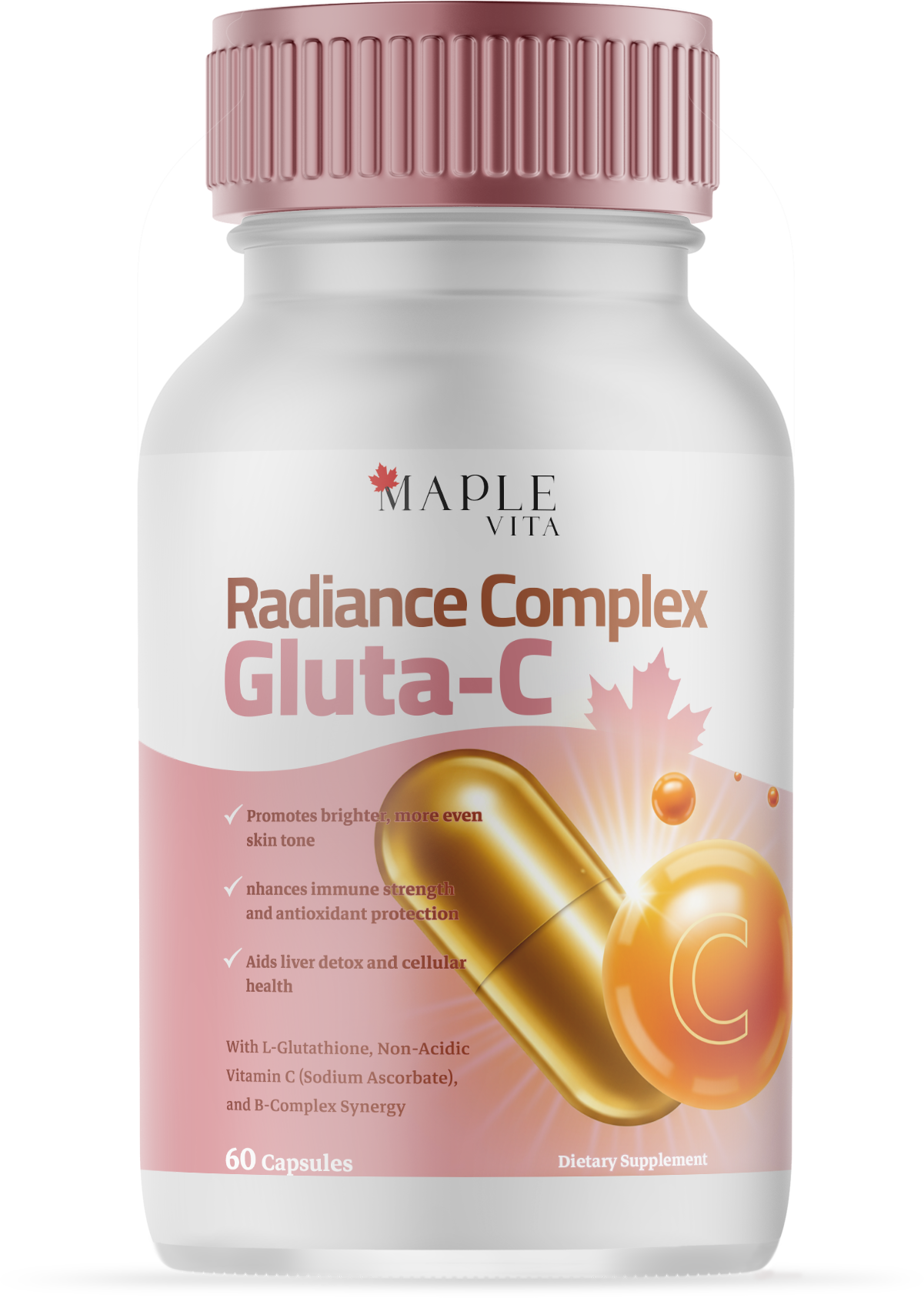 Gluta-C Radiance Complex