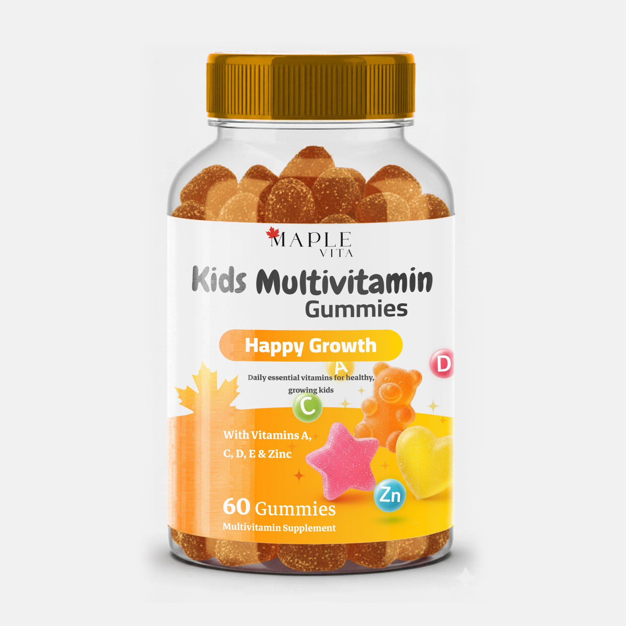 Kids Multivitamin Gummies