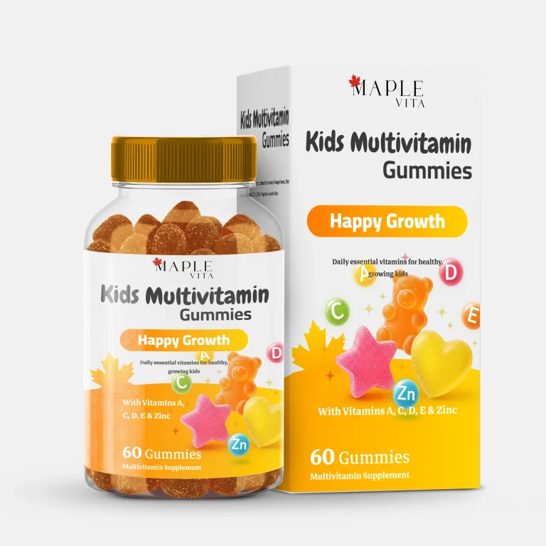 Kids Multivitamin Gummies