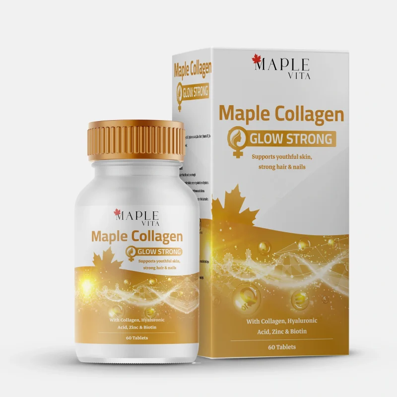 Maple Collagen